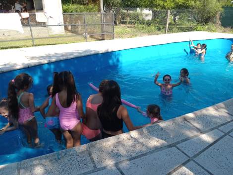 Inicio de la Escuela de Verano 2026